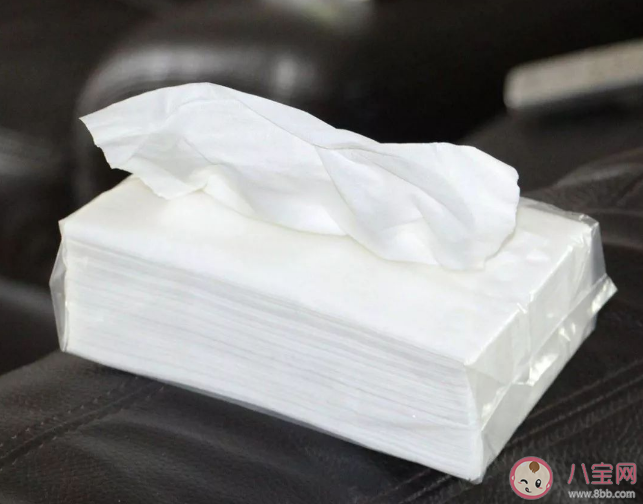 人们日常用的纸巾有保质期吗 蚂蚁庄园1月10日答案