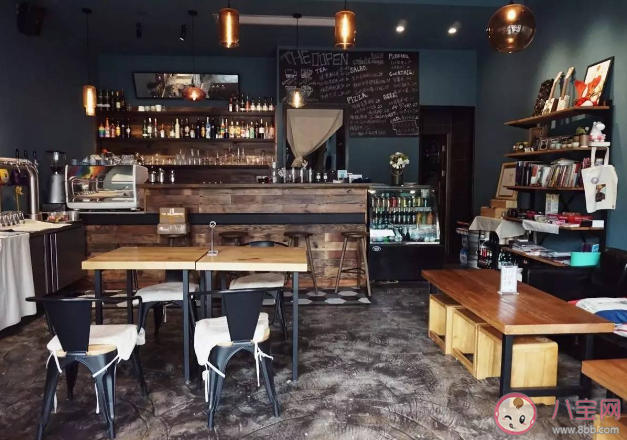 返乡年轻人挤爆咖啡店是怎么回事 年轻人为什么喜欢喝咖啡 返乡年轻人挤爆咖啡店是怎么回事 年轻人为什么喜欢喝咖啡