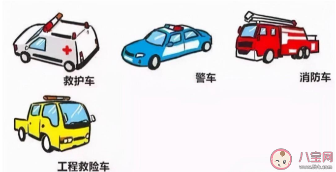 在路上遇到警灯闪亮警报呼叫的特种车辆应当怎样 蚂蚁庄园1月10日答案介绍