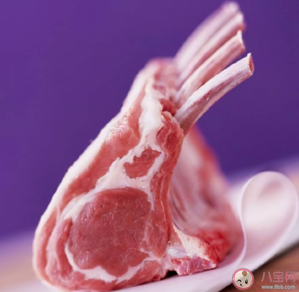 冬季为什么适合吃羊肉 怎么选择健康安全的牛羊肉食品