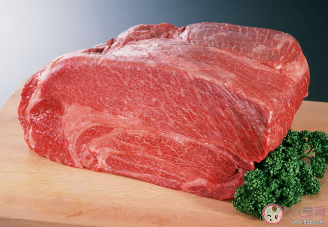 冬季为什么适合吃羊肉 怎么选择健康安全的牛羊肉食品