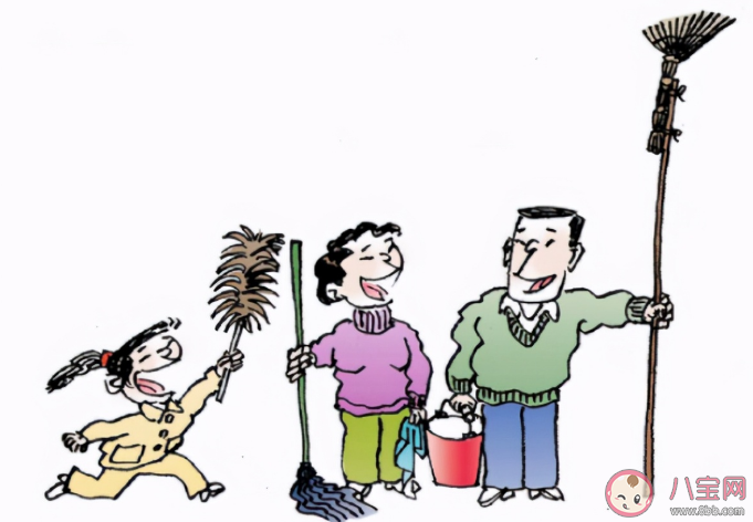 小年扫尘也叫扫陈指的是扫除什么 蚂蚁庄园1月14日答案 小年扫尘也叫扫陈指的是扫除什么 蚂蚁庄园1月14日答案