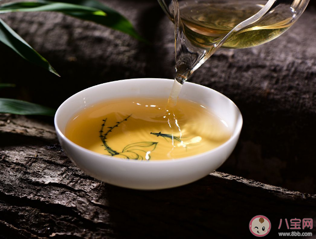 茶叶怎么泡才好喝 不同茶叶水温多少合适 茶叶怎么泡才好喝 不同茶叶水温多少合适