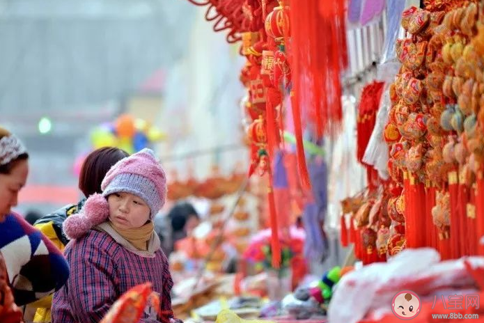 北方人囤年货的执念有多深 年货都应该买些什么 北方人囤年货的执念有多深 年货都应该买些什么