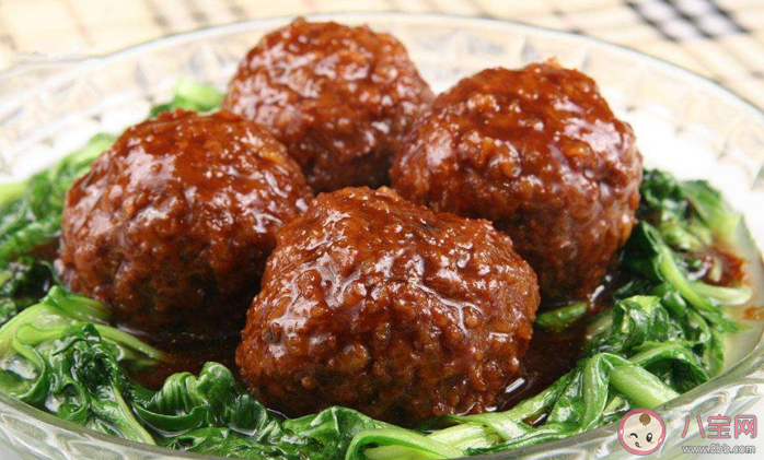 狮子头作为年夜饭的招牌菜主要食材是哪种肉 蚂蚁庄园1月19日答案解析