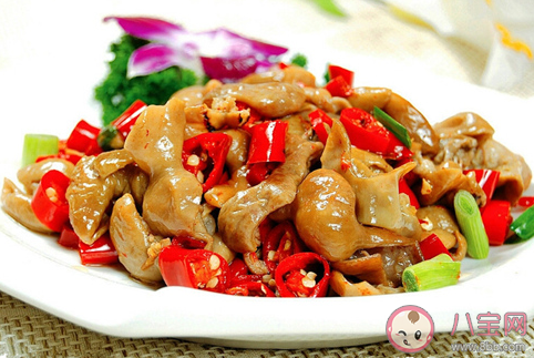 女子就餐点肥肠吃出猪粪便是怎么回事 肥肠怎样清洗才干净