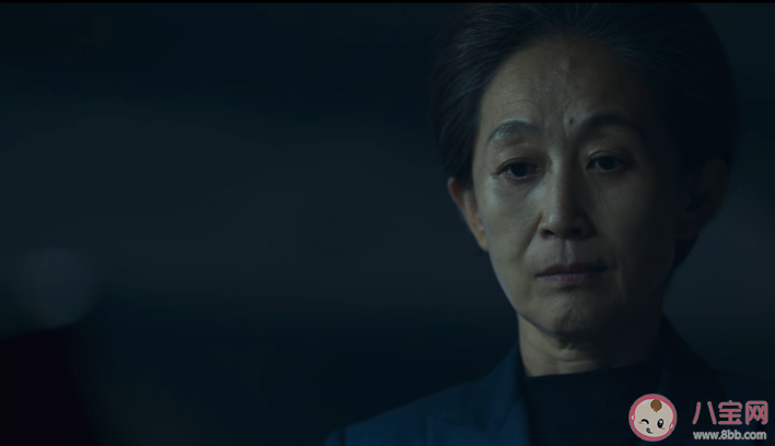 《三体》叶文洁身份是什么 叶文洁人物分析