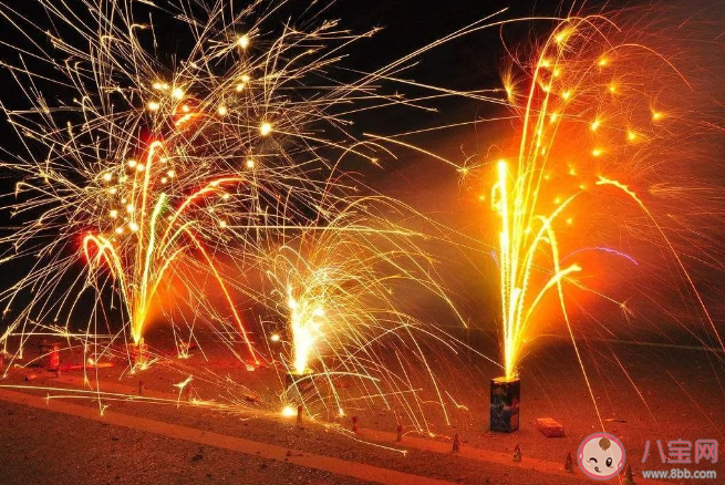 专家回应燃放烟花爆竹能消灭病毒说了什么 放鞭炮能杀病毒吗