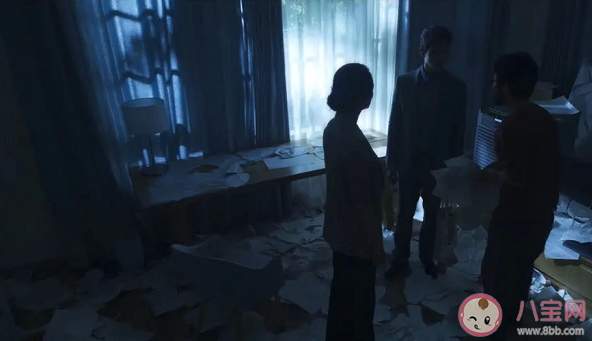 《三体》魏成结局是什么 申玉菲是怎么死的 《三体》魏成结局是什么 申玉菲是怎么死的