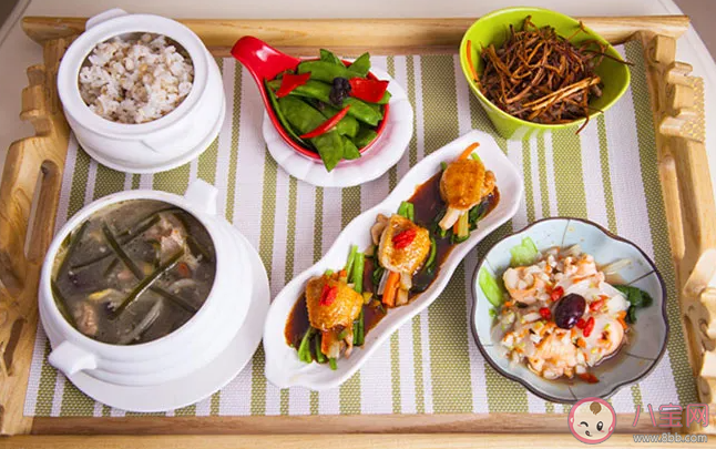 新冠感染初愈后可以大吃大喝吗 新冠阳性初愈后该怎么吃