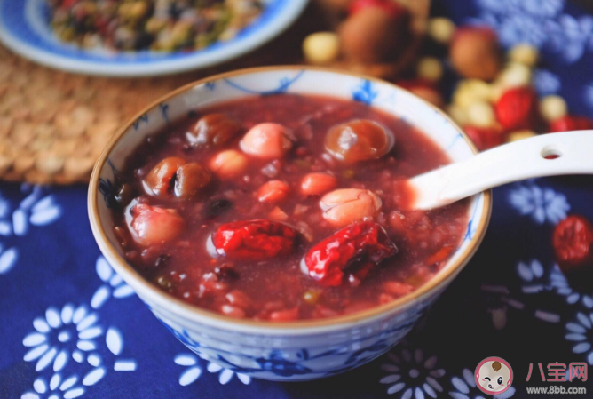 煮腊八粥要不要放碱 不同人群煮腊八粥要点