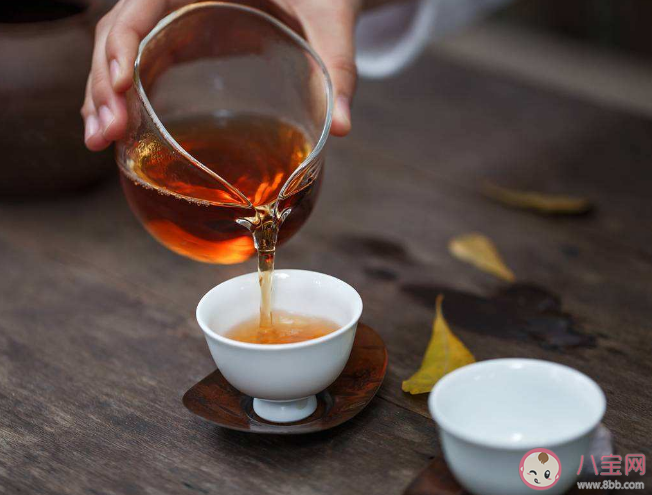茶叶怎么泡才好喝 不同茶叶水温多少合适 茶叶怎么泡才好喝 不同茶叶水温多少合适