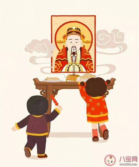 以下哪个称呼指的是农历小年 蚂蚁庄园1月14日答案解析 以下哪个称呼指的是农历小年 蚂蚁庄园1月14日答案解析