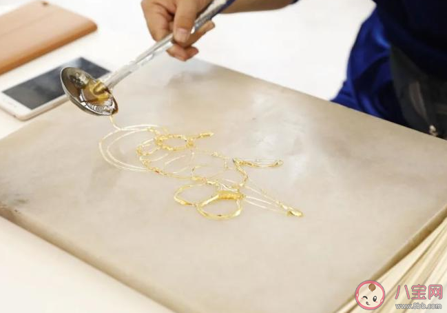 糖画跟哪种绘画技法更相似 蚂蚁庄园1月13日答案 糖画跟哪种绘画技法更相似 蚂蚁庄园1月13日答案