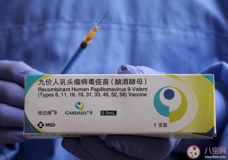 为什么现在都盛行打九价 九价到底有没有打的必要 为什么现在都盛行打九价 九价到底有没有打的必要