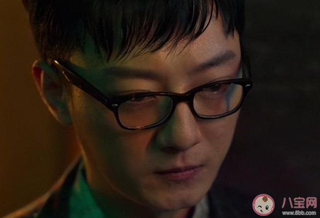 《狂飙》高启盛占卜流泪的原因是什么  高启盛是怎样的一个人
