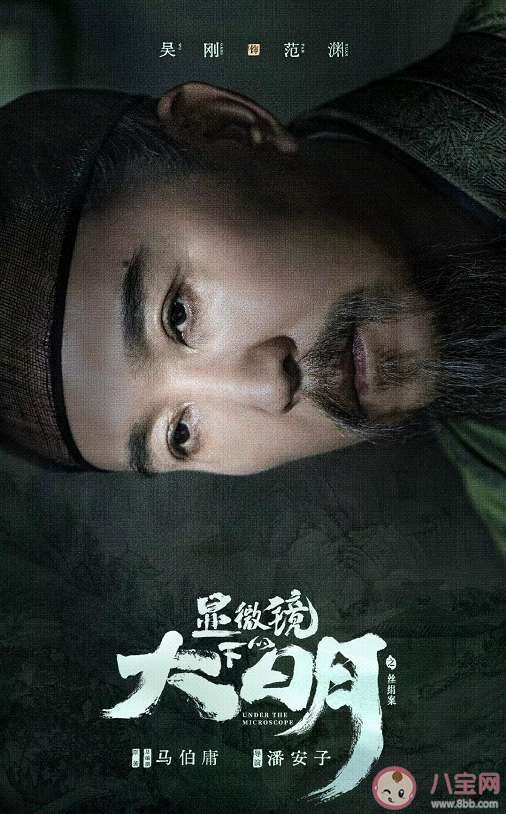 《显微镜下的大明》讲述了什么故事 《显微镜下的大明》人物角色介绍 《显微镜下的大明》讲述了什么故事 《显微镜下的大明》人物角色介绍