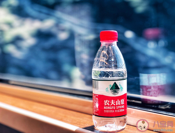 农夫山泉宣布涨价是怎么回事 为什么农夫山泉要涨价 农夫山泉宣布涨价是怎么回事 为什么农夫山泉要涨价