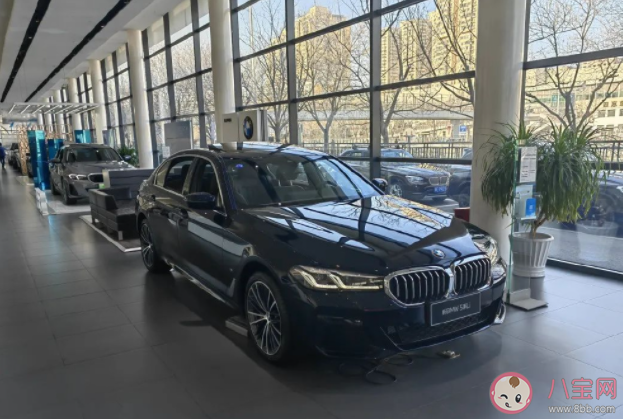 特斯拉降价后宝马牧马人涨价是怎么回事 为什么宝马牧马人涨价了