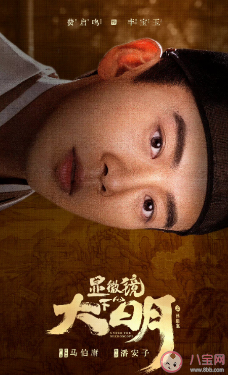 《显微镜下的大明》讲述了什么故事 《显微镜下的大明》人物角色介绍 《显微镜下的大明》讲述了什么故事 《显微镜下的大明》人物角色介绍