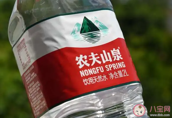 农夫山泉宣布涨价是怎么回事 为什么农夫山泉要涨价 农夫山泉宣布涨价是怎么回事 为什么农夫山泉要涨价