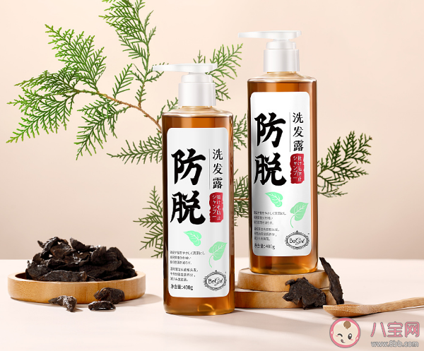 防脱发洗发水能改善脱发吗 洗发水主要作用是什么 防脱发洗发水能改善脱发吗 洗发水主要作用是什么