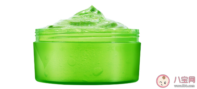 宣称92%芦荟胶只有0.41% 芦荟胶92%什么意思