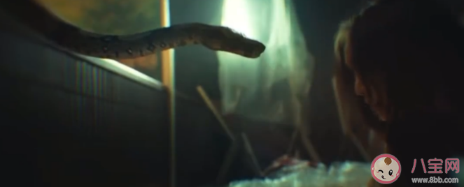 《黑暗荣耀2》里的蛇是真蛇吗 剧中的蛇有毒吗