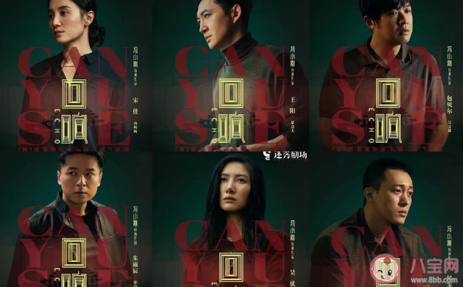 《回响》小说幕后凶手是谁 《回响》结局是什么 《回响》小说幕后凶手是谁 《回响》结局是什么