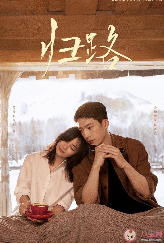 《归路》追剧日历 《归路》更新时间表