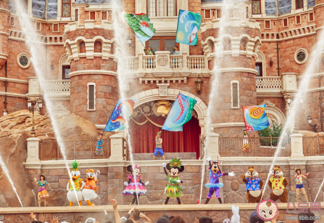 上海迪士尼乐园年卡停售了吗 上海迪士尼怎么玩得尽兴划算