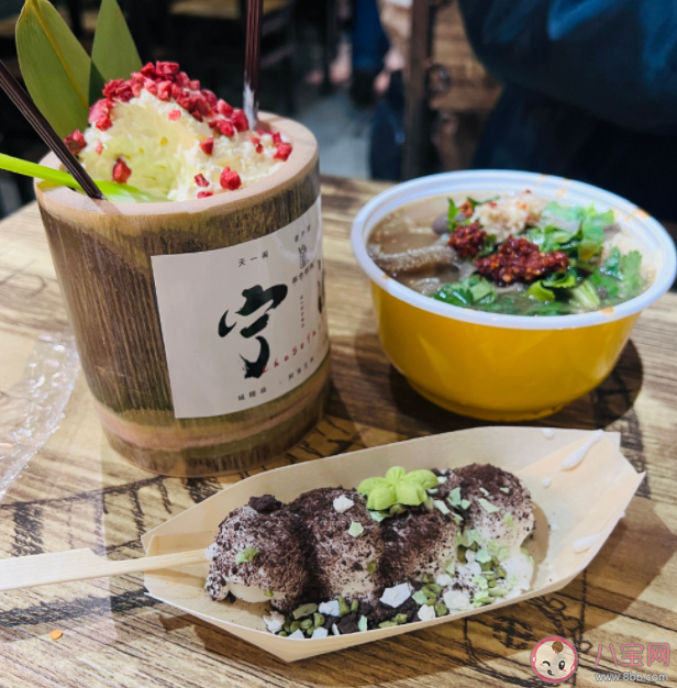 竹筒奶茶距离烂大街还有多远 为什么竹筒奶茶口碑差 竹筒奶茶距离烂大街还有多远 为什么竹筒奶茶口碑差