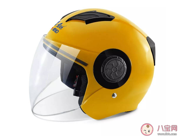 头盔怎么买到质量安全的 怎样算戴好了头盔