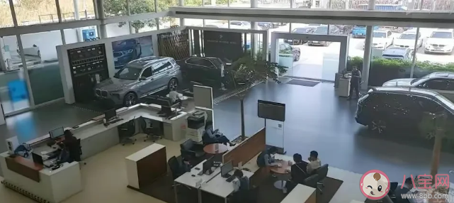 旧车置换宝马新车骗局是怎么回事 如何看待旧车置换宝马新车骗局