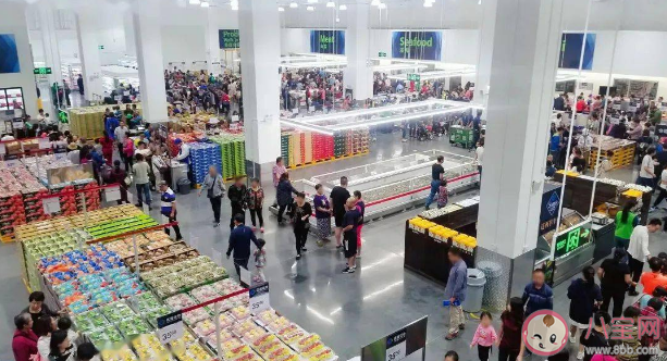 为什么网红都爱去山姆和宜家拍照 应该禁止拍照吗