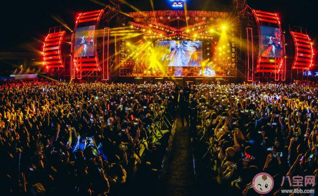 音乐节对年轻人有什么意义 音乐节的这些黑话你知道吗 音乐节对年轻人有什么意义 音乐节的这些黑话你知道吗