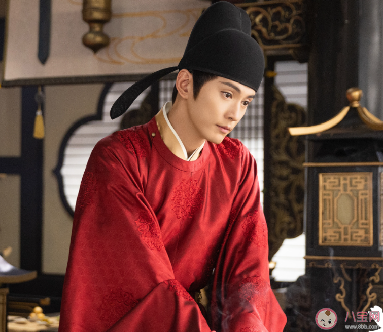 电视剧《花琉璃轶闻》原著小说是什么 《花琉璃轶闻》大结局如何