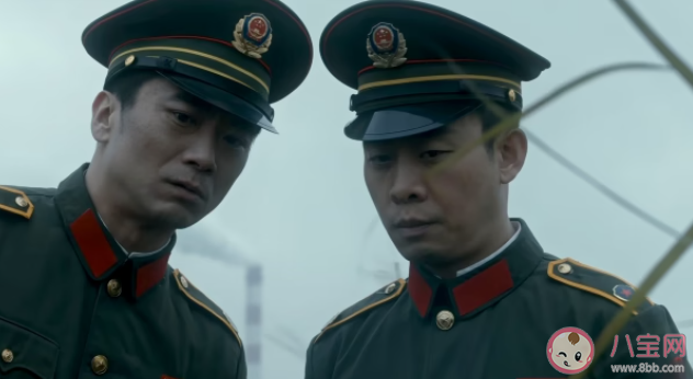 《他是谁》卫国平原型是谁 卫国平是怎样的一个人 《他是谁》卫国平原型是谁 卫国平是怎样的一个人