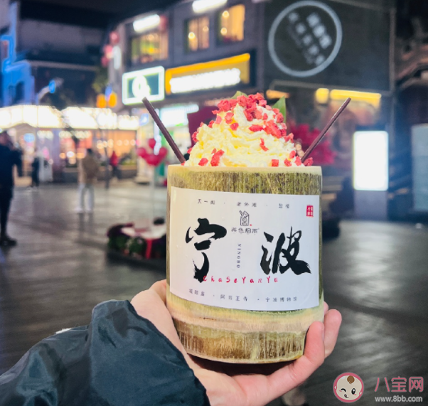 竹筒奶茶距离烂大街还有多远 为什么竹筒奶茶口碑差 竹筒奶茶距离烂大街还有多远 为什么竹筒奶茶口碑差