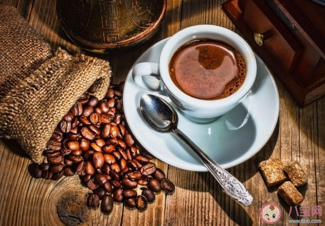 几点喝咖啡提神效果更好 为什么喝了咖啡就不会犯困 几点喝咖啡提神效果更好 为什么喝了咖啡就不会犯困