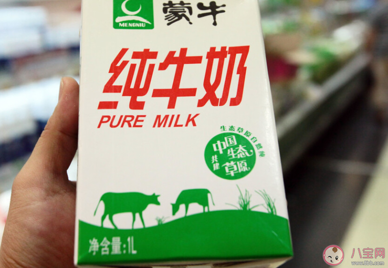 减肥期间能喝纯牛奶吗 减肥期间要多吃什么