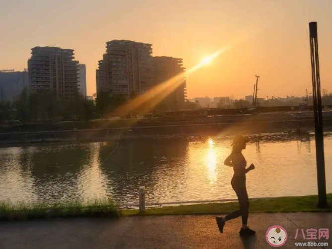 女子求职被要求每月至少晨跑20天 晨跑对身体有什么好处 女子求职被要求每月至少晨跑20天 晨跑对身体有什么好处