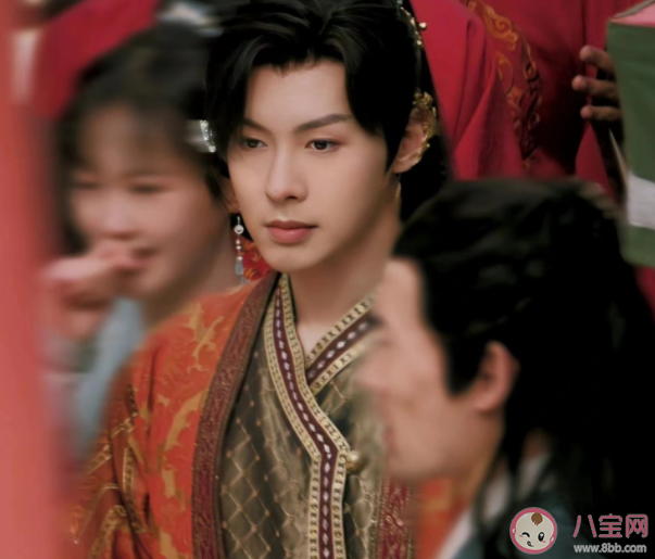 《花琉璃轶闻》贺远亭是好还是坏 贺远亭是怎样的人 《花琉璃轶闻》贺远亭是好还是坏 贺远亭是怎样的人