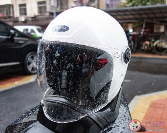 头盔怎么买到质量安全的 怎样算戴好了头盔