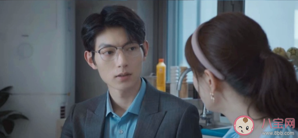 《婚事》秦礼的秘密是什么 秦礼是怎样的人 《婚事》秦礼的秘密是什么 秦礼是怎样的人