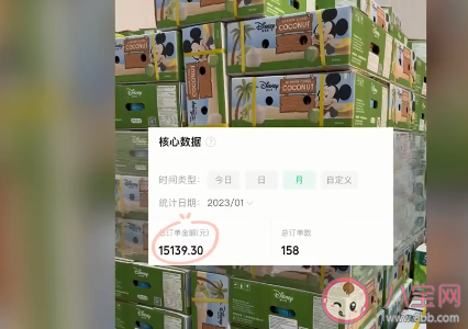 护士兼职摆摊两周赚1万5后全职开店 摆摊卖水果很赚钱吗