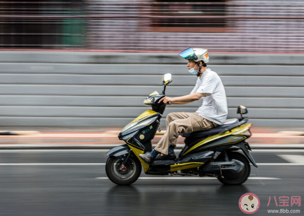 头盔怎么买到质量安全的 怎样算戴好了头盔