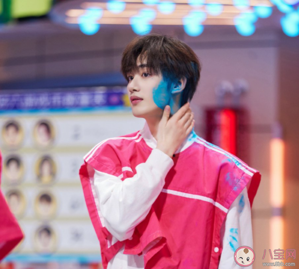 时代少年团《背对地球奔跑》歌词是什么 《背对地球奔跑》完整版歌词在线听歌 时代少年团《背对地球奔跑》歌词是什么 《背对地球奔跑》完整版歌词在线听歌