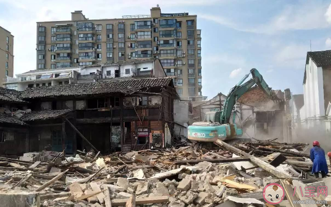 北京或将告别大批拆迁暴发户 拆迁暴发户时代要过去了吗