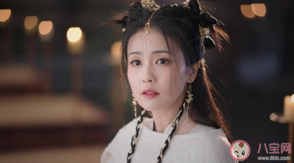 《长月烬明》开播观后感 《长月烬明》好看吗